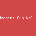 Machine Gun Kelly