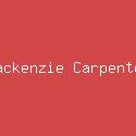 Mackenzie Carpenter