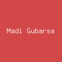 Madi Gubarsa