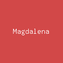 Magdalena