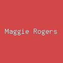 Maggie Rogers