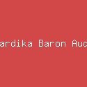 Mahardika Baron Audrey