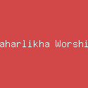 Maharlikha Worship