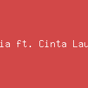 Maia ft. Cinta Laura