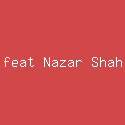 Maimunzir feat Nazar Shah Zeil Afif