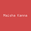 Maisha Kanna