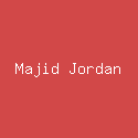 Majid Jordan