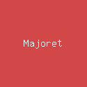 Majoret