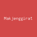 Makjenggirat