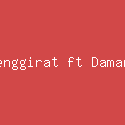 Makjenggirat ft Damara De