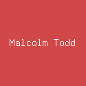 Malcolm Todd