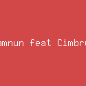 Mamnun feat Cimbrut