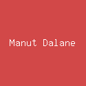 Manut Dalane