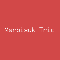 Marbisuk Trio