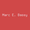 Marc E. Bassy