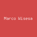 Marco Wisesa