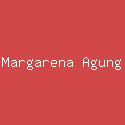 Margarena Agung