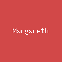 Margareth