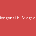 Margareth Siagian