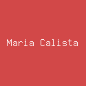 Maria Calista