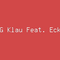 Mario G Klau Feat. Ecko Show