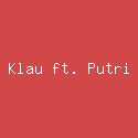 Mario G Klau ft. Putri Tanjung