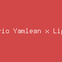 Mario Yamlean x Lipoz