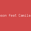 Mark Ronson feat Camila Cabello