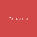 Maroon 5