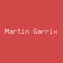 Martin Garrix