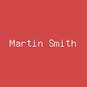 Martin Smith