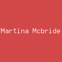 Martina Mcbride