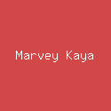 Marvey Kaya