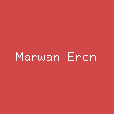 Marwan Eron