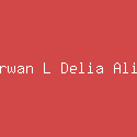 Marwan L Delia Alika