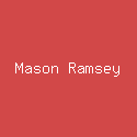 Mason Ramsey