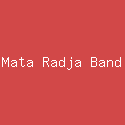 Mata Radja Band