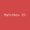 Matchbox 20