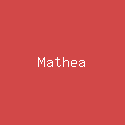 Mathea