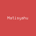 Matisyahu