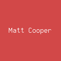 Matt Cooper