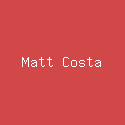 Matt Costa