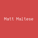 Matt Maltese