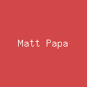 Matt Papa