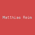 Matthias Reim