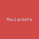 Maulandafa