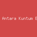 Melati Antara Kuntum Berduri