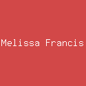 Melissa Francis