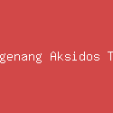 Mengenang Aksidos Trio