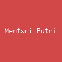 Mentari Putri